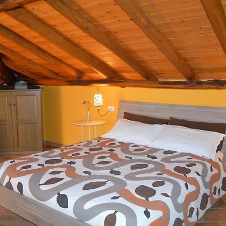 Zest House Bed & Breakfast ซานตา เวเนรินา ภายนอก รูปภาพ
