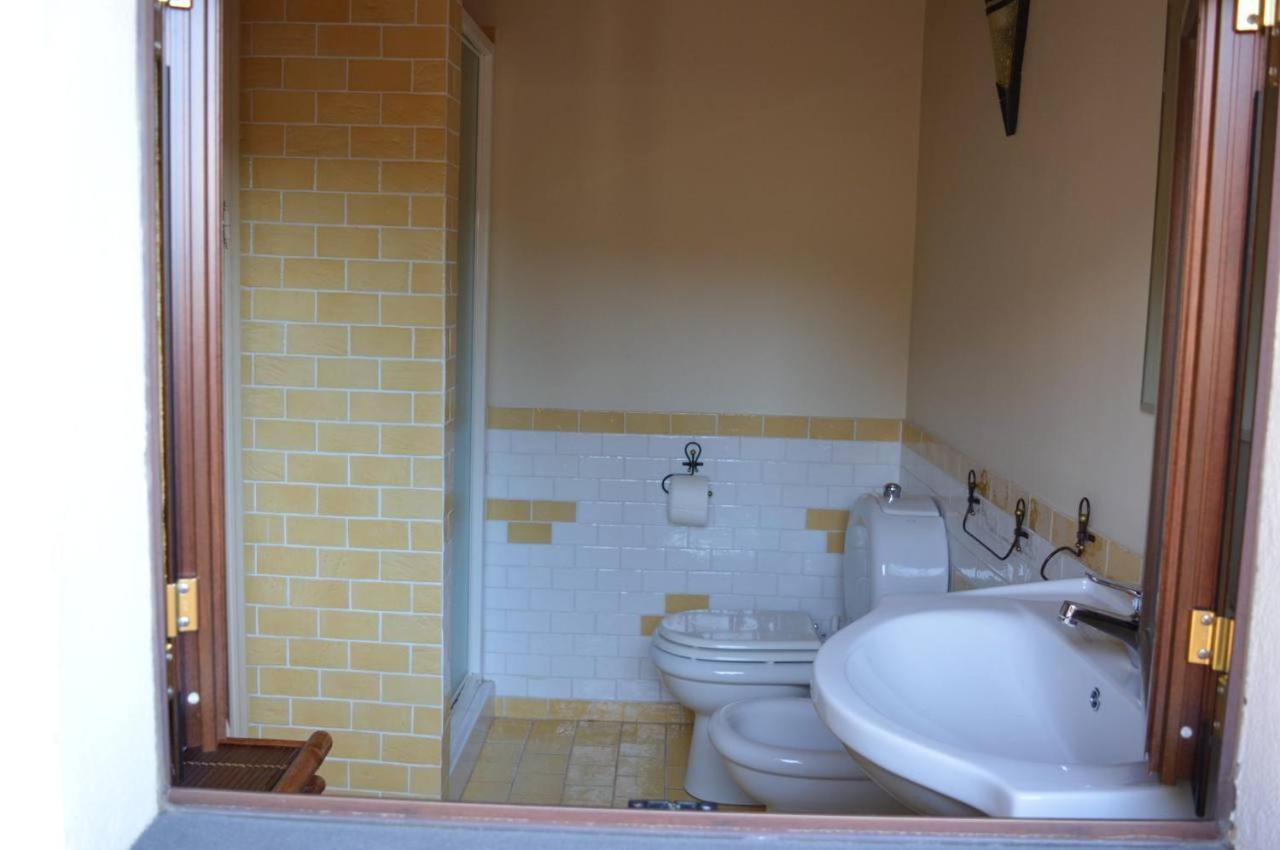 Zest House Bed & Breakfast ซานตา เวเนรินา ภายนอก รูปภาพ
