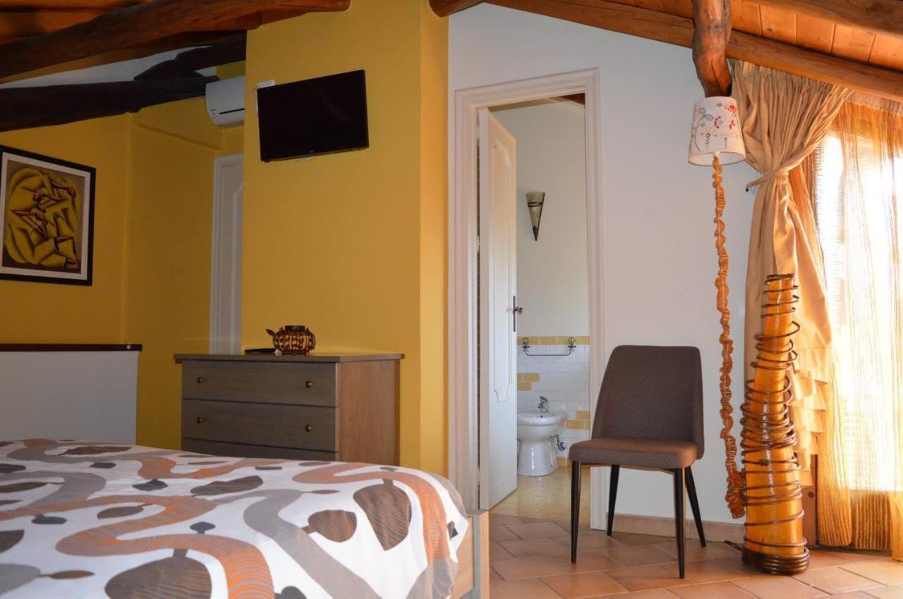 Zest House Bed & Breakfast ซานตา เวเนรินา ภายนอก รูปภาพ