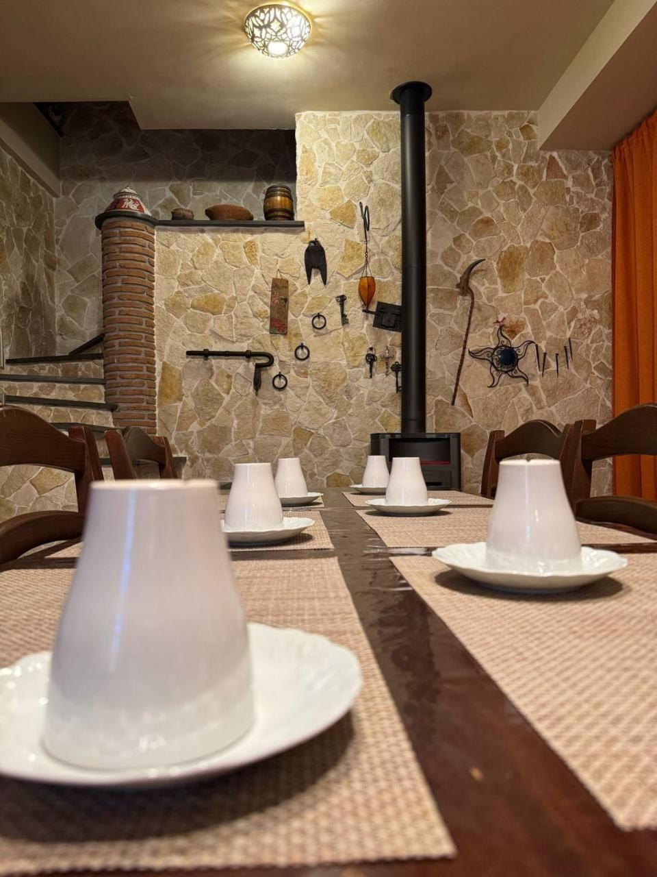 Zest House Bed & Breakfast ซานตา เวเนรินา ภายนอก รูปภาพ
