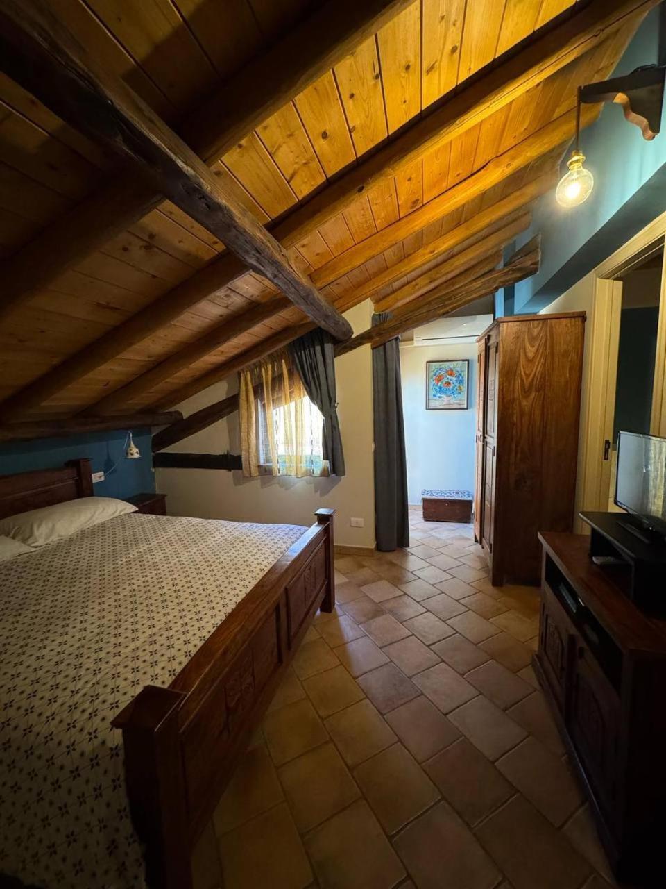 Zest House Bed & Breakfast ซานตา เวเนรินา ภายนอก รูปภาพ